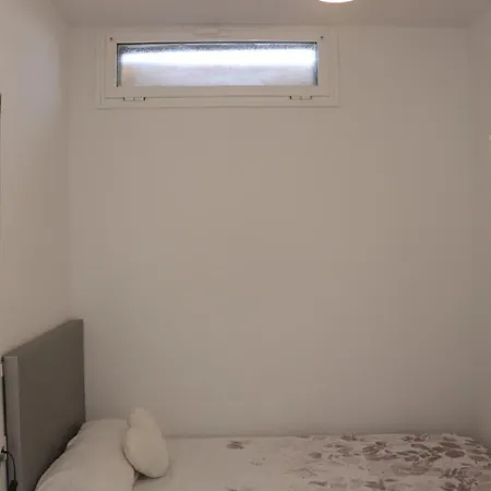 En Conil Con Piscina Апартаменты