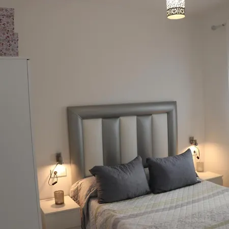 En Conil Con Piscina *