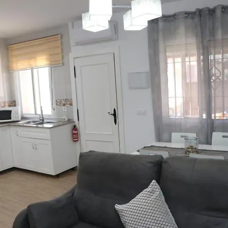En Conil Con Piscina Кониль-де-ла-Фронтера
