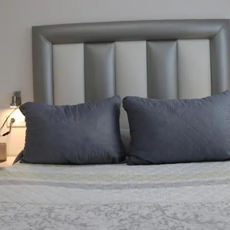 En Conil Con Piscina *