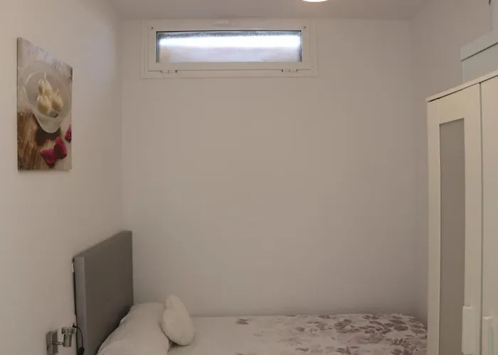 En Conil Con Piscina Апартаменты