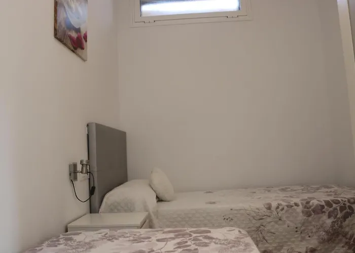 En Conil Con Piscina * Кониль-де-ла-Фронтера