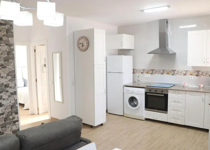 En Conil Con Piscina Lejlighed Conil De La Frontera