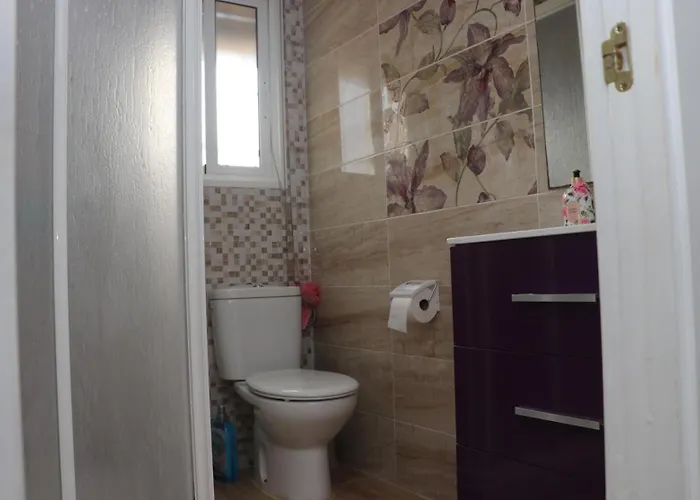 En Conil Con Piscina Апартаменты