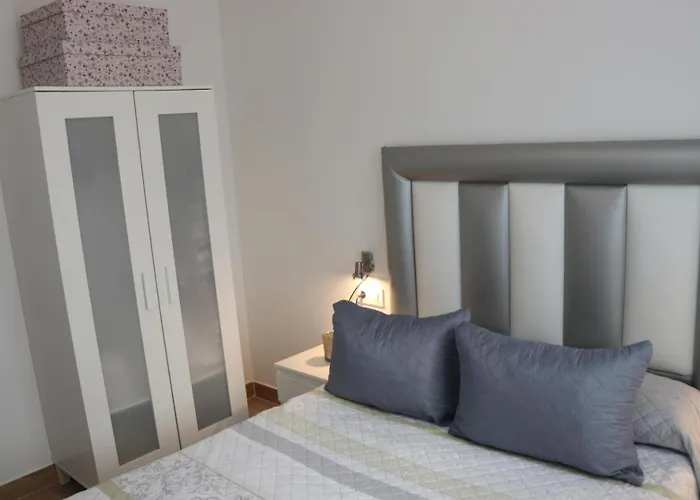 En Conil Con Piscina