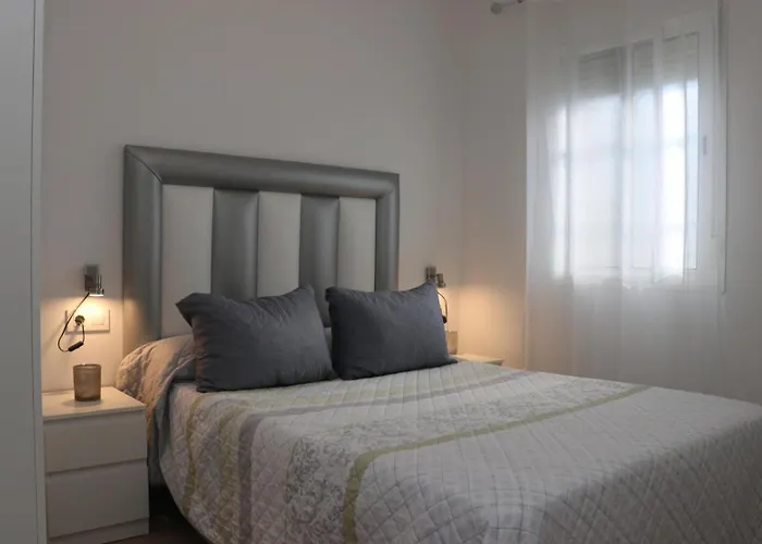 En Conil Con Piscina Кониль-де-ла-Фронтера