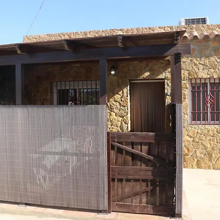 Appartamento En Conil Con Piscina *