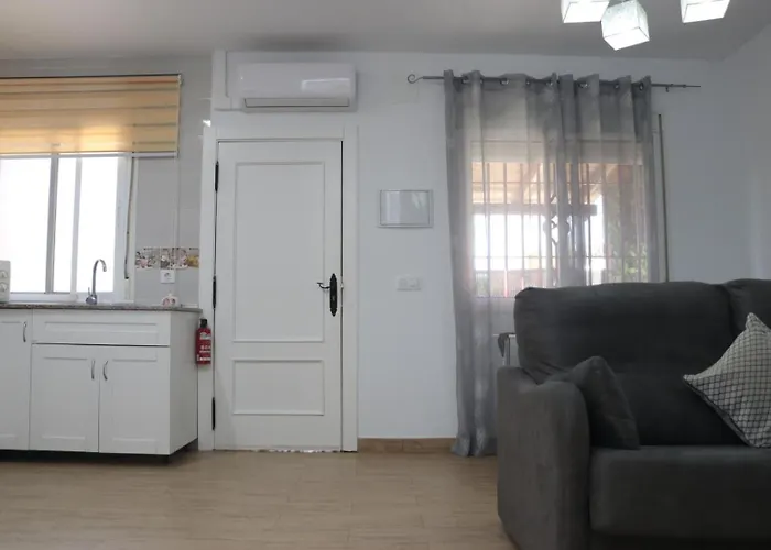 Apartment En Conil Con Piscina Conil De La Frontera