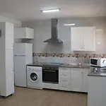 En Conil Con Piscina Апартаменти